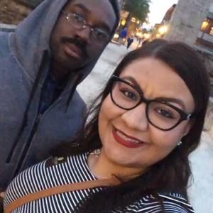 Meet your Posher, Wendy